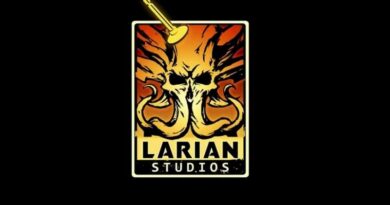 larian studios