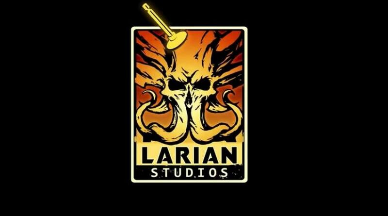 larian studios