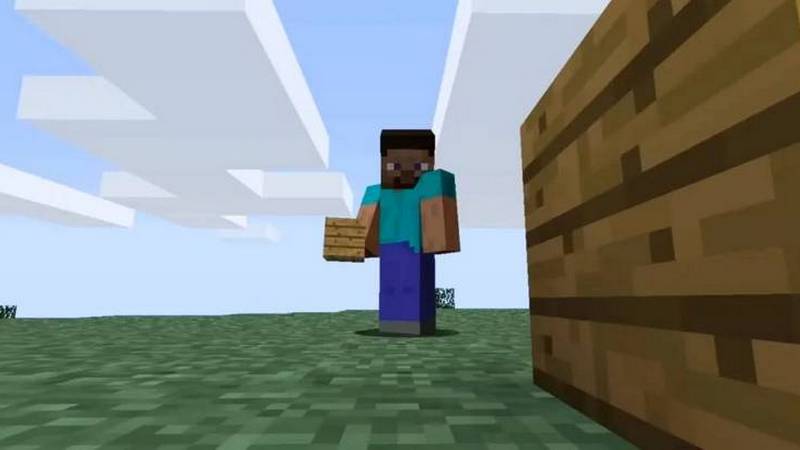 minecraft 2