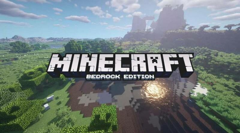 minecraft bedrock edition steam deck