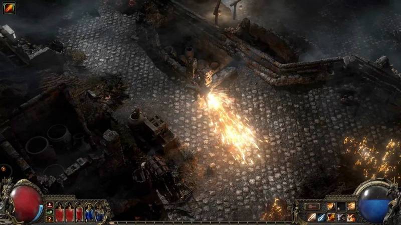 path of exile 2