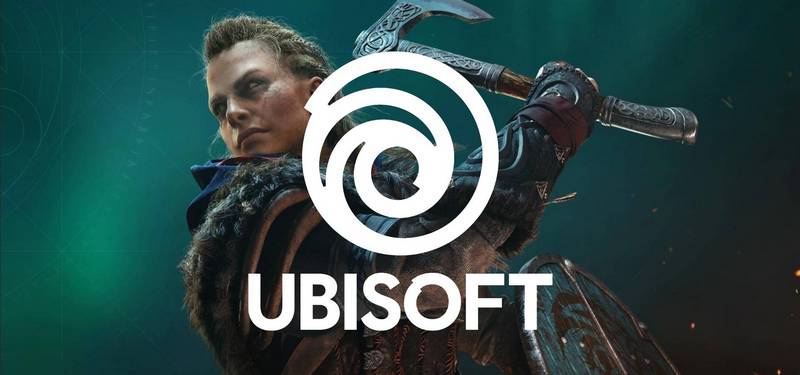 saham ubisoft