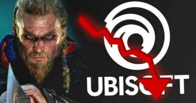 saham ubisoft