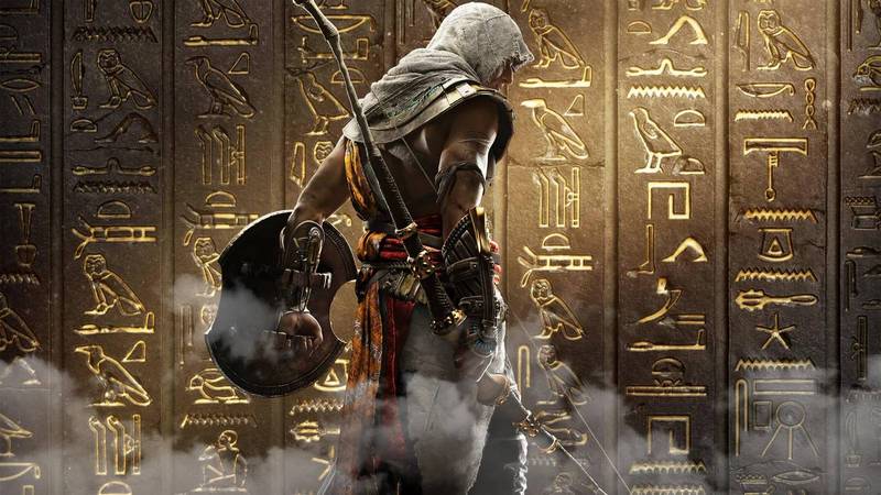 ubisoft assassin's creed