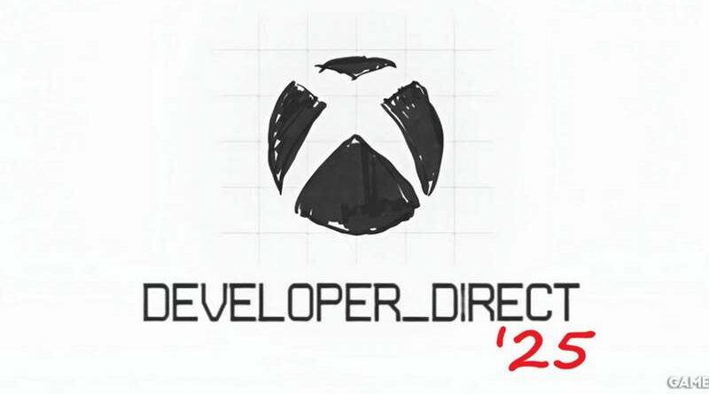 xbox developer direct