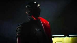 mass effect 5
