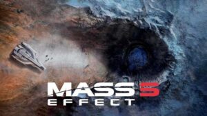 mass effect 5