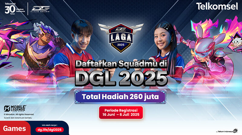 pendaftaran-dgl-2025-dibuka